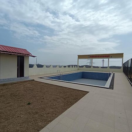 Serene Resort เชร์ราปุนจี ภายนอก รูปภาพ
