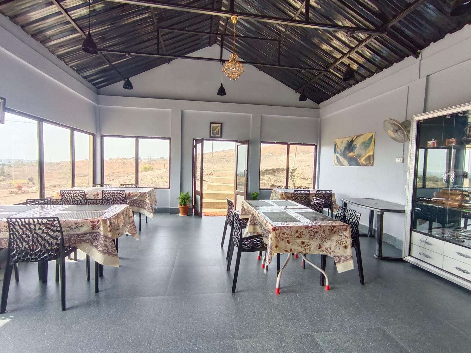 Serene Resort เชร์ราปุนจี ภายนอก รูปภาพ